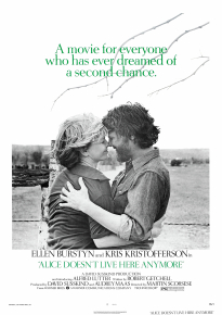 دانلود movie Alice Doesn't Live Here Anymore 1974