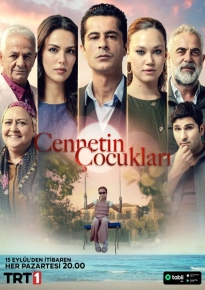 دانلود series Cennetin Cocuklari 2025