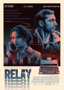 دانلود movie Relay 2024